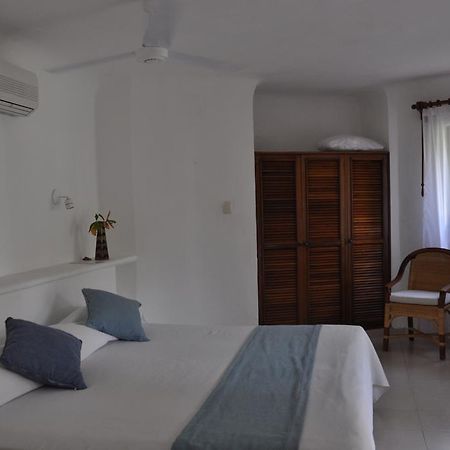 Hotel Las Palapas By Mahekal بلايا ديل كارمن المظهر الخارجي الصورة