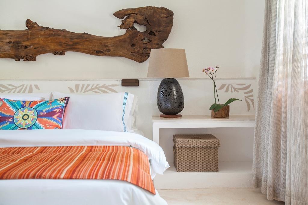 Hotel Las Palapas By Mahekal بلايا ديل كارمن الغرفة الصورة